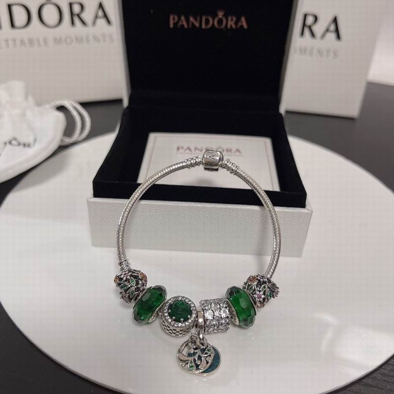 Pandora bracelet 16-21 01yxx43